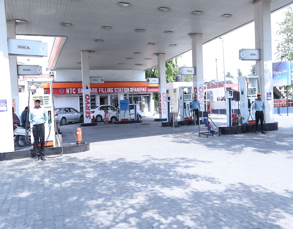 IndianOil - Babail, Panipat